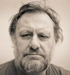 Slavoj Žižek