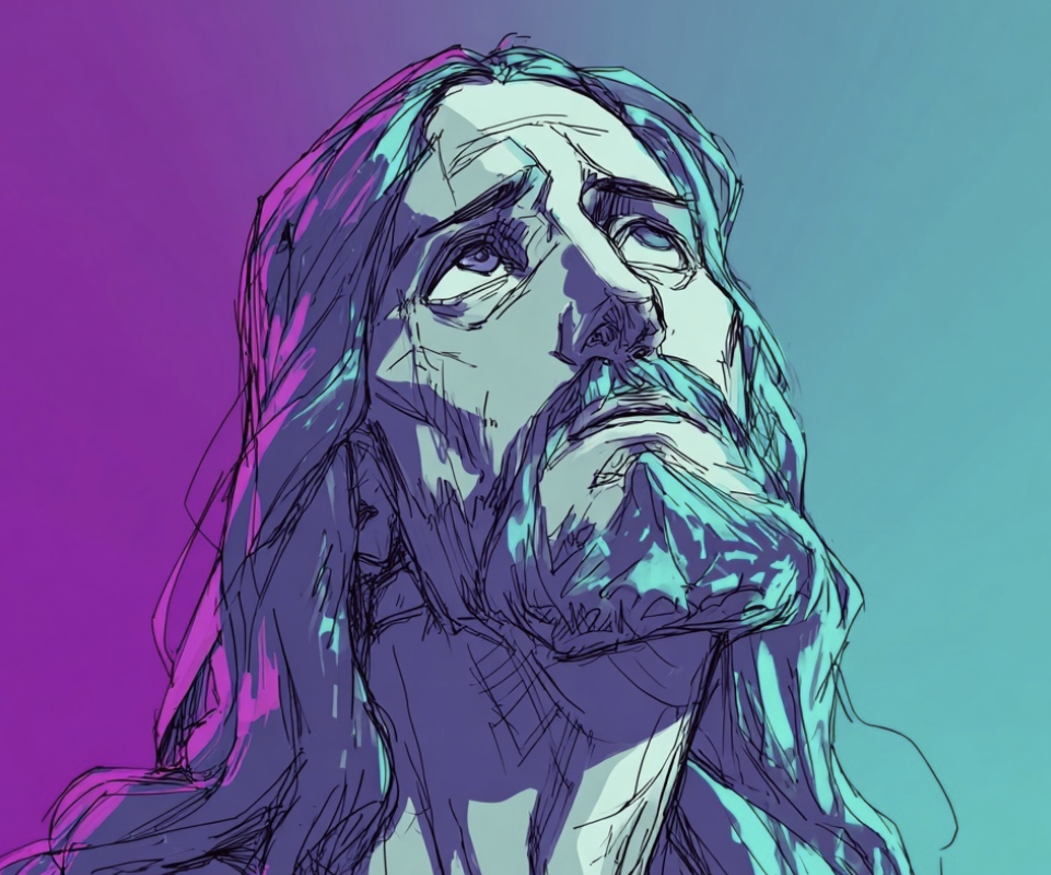 Jesus