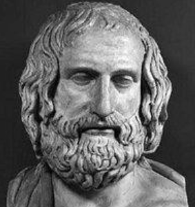 Anaxagoras