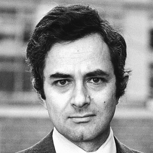 Thomas Nagel
