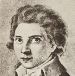 Friedrich Schlegel