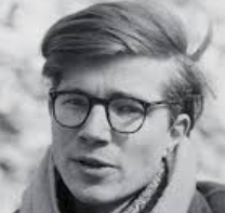 Colin Wilson