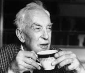 Arnold J. Toynbee