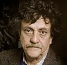 Kurt Vonnegut