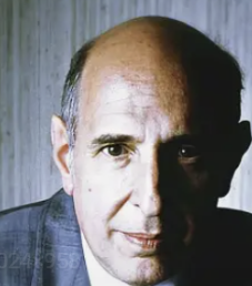 Allan Bloom