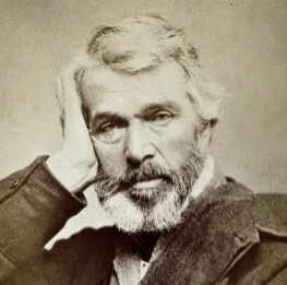 Thomas Carlyle