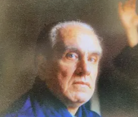 Julius Evola
