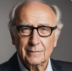 Thomas Kuhn