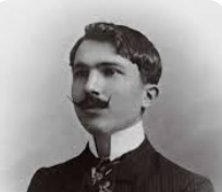 Nikos Kazantzakis