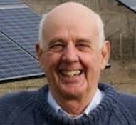 Wendell Berry