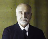 Profile picture for user Lucien Lévy-Bruhl