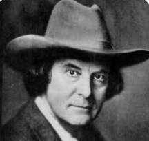 Profile picture for user Elbert Hubbard