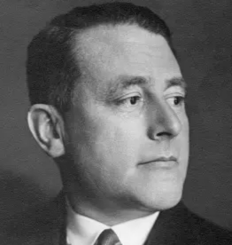 Carl Schmitt