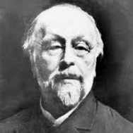 Profile picture for user Hippolyte Taine