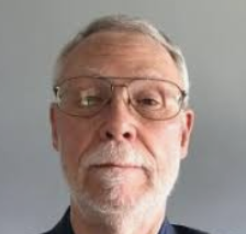 Profile picture for user Richard Taylor