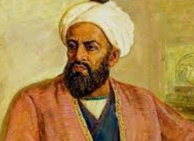 Al-Ghazali