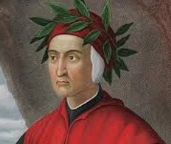 Profile picture for user Dante Alighieri