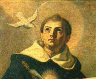 Thomas Aquinas