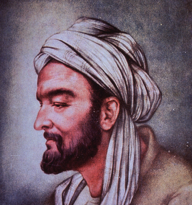 Profile picture for user Avicenna