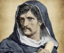 Giordano Bruno