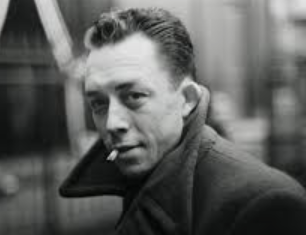 Albert Camus