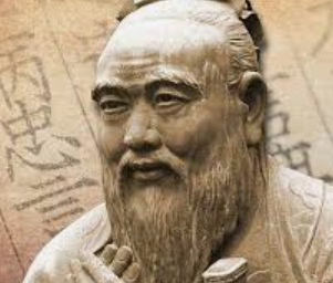 Confucius