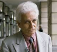 Jacques Derrida