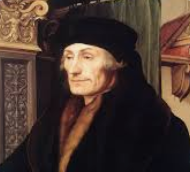 Desiderius Erasmus