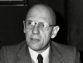 Michel Foucault