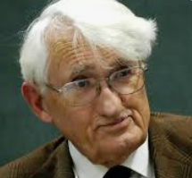 Jürgen Habermas