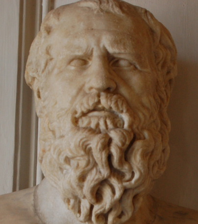 Heraclitus