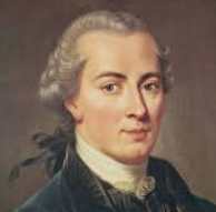 Immanuel Kant