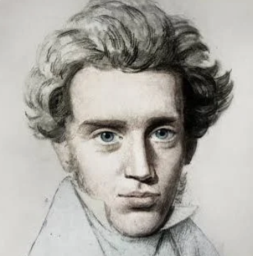 Profile picture for user Søren Kierkegaard