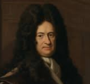 Gottfried Leibniz