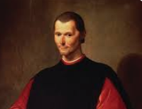 Niccolò Machiavelli