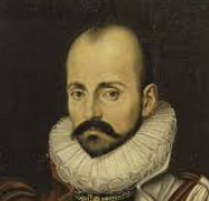 Michel de Montaigne