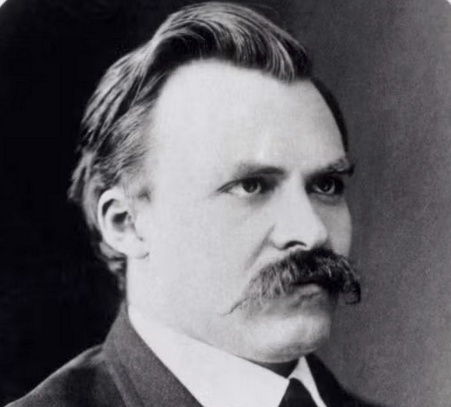 Friedrich Nietzsche