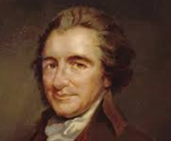 Thomas Paine
