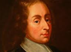 Blaise Pascal