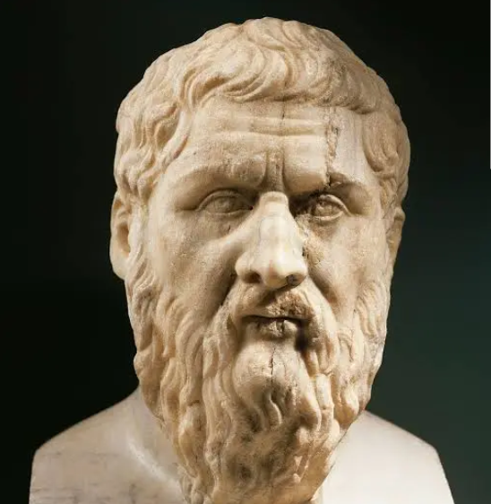Plato