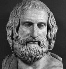 Protagoras
