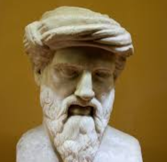 Pythagoras