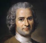Jean Jacques Rousseau