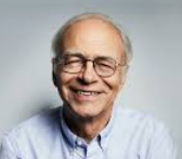 Peter Singer