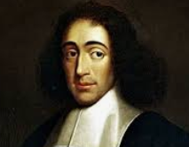 Baruch Spinoza