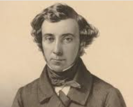 Alexis de Tocqueville