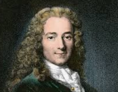 Voltaire