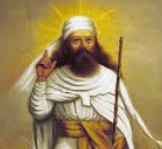 Zoroaster